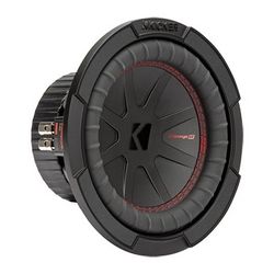 New Subwoofer 8”