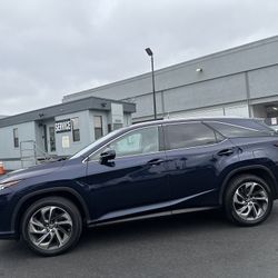 2018 LEXUS RX 350 $31.995