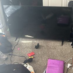50 Inch 4k Tv For Sale 