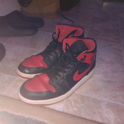 Jordan 1 