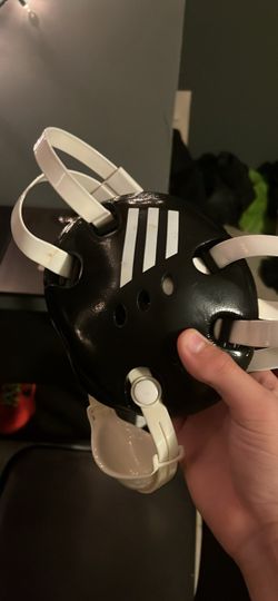 Wrestling headgear