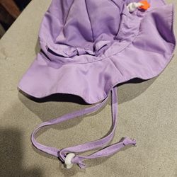 Toddler Sun Hat