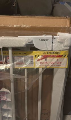 Baby Gate