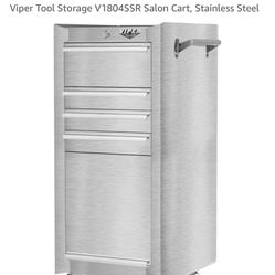 Viper Tool Chest. Make Offer!!