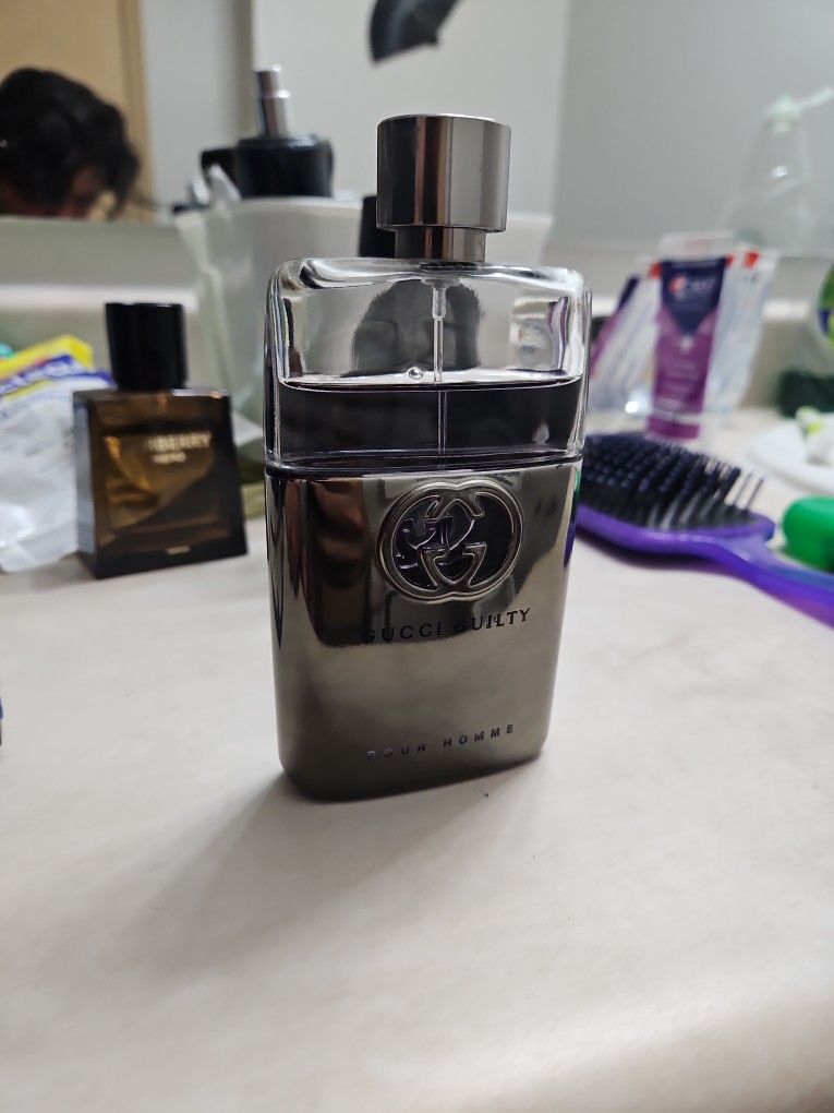 Gucci Guilty Cologne