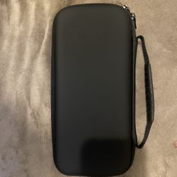 Nintendo Carrying Case