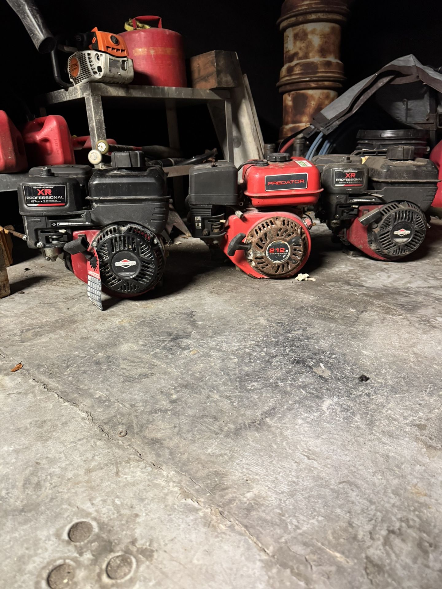 Engines