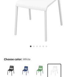 Ikea Chair