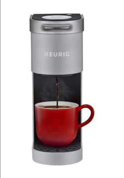 Keurig Single Serve Coffee Maker