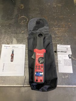 Snap On Multimeter