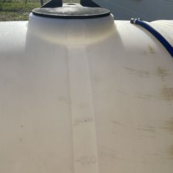 water tank