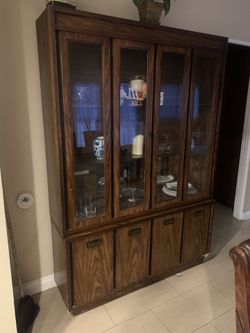 China Cabinet