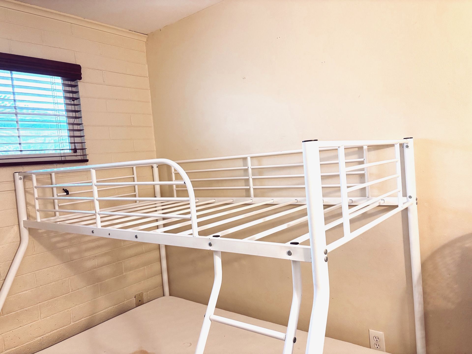 Bunk Beds