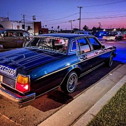 1984 delta 88 