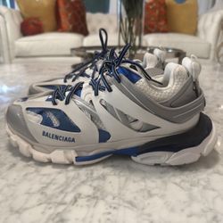 Balenciaga Track Runners