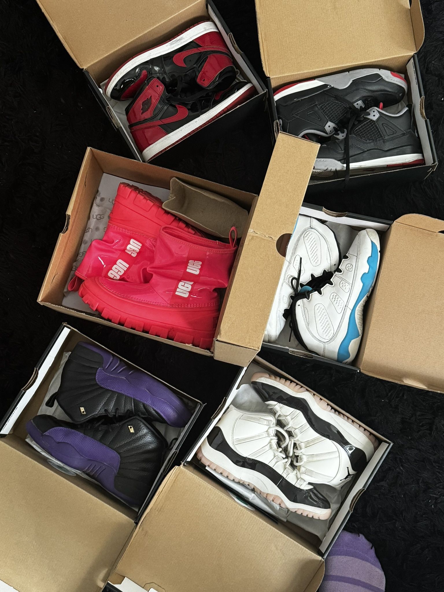 Kids Shoes Size 3yr