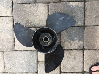 Boat Propellers
