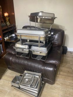 restaurant dishes
