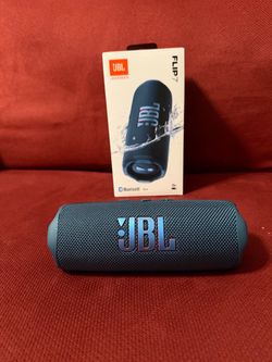 Jbl FlIp 7 only today $45