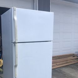 Free Fridge 