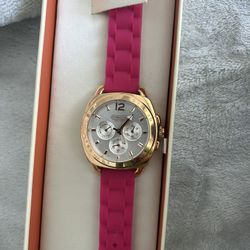 Coach Watch 