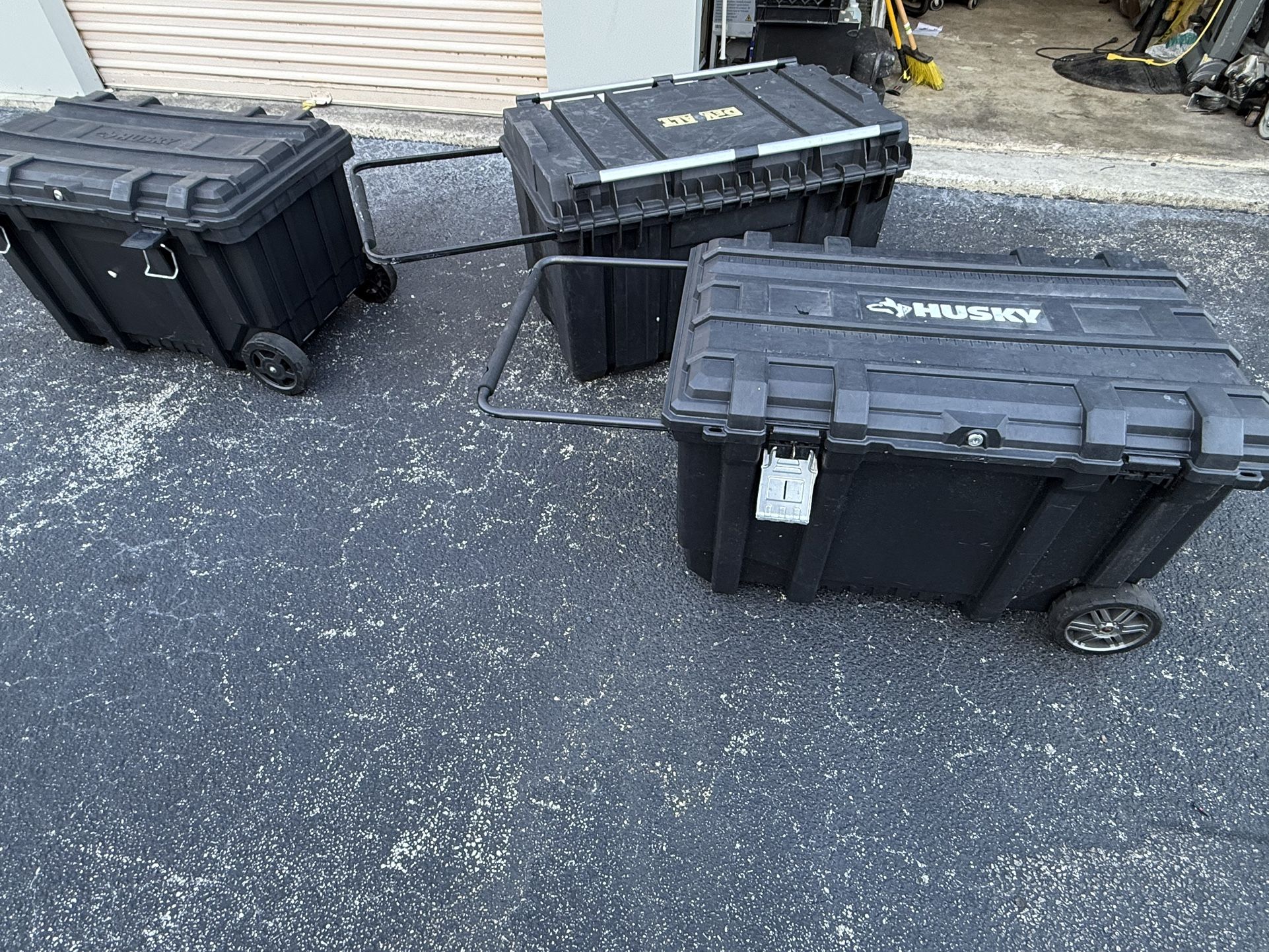 Tool Box Big Size