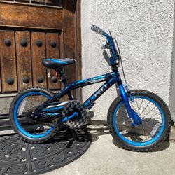 Kid’s Bike