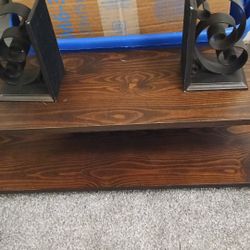 2 Tier Desk Shelf 24 " Long