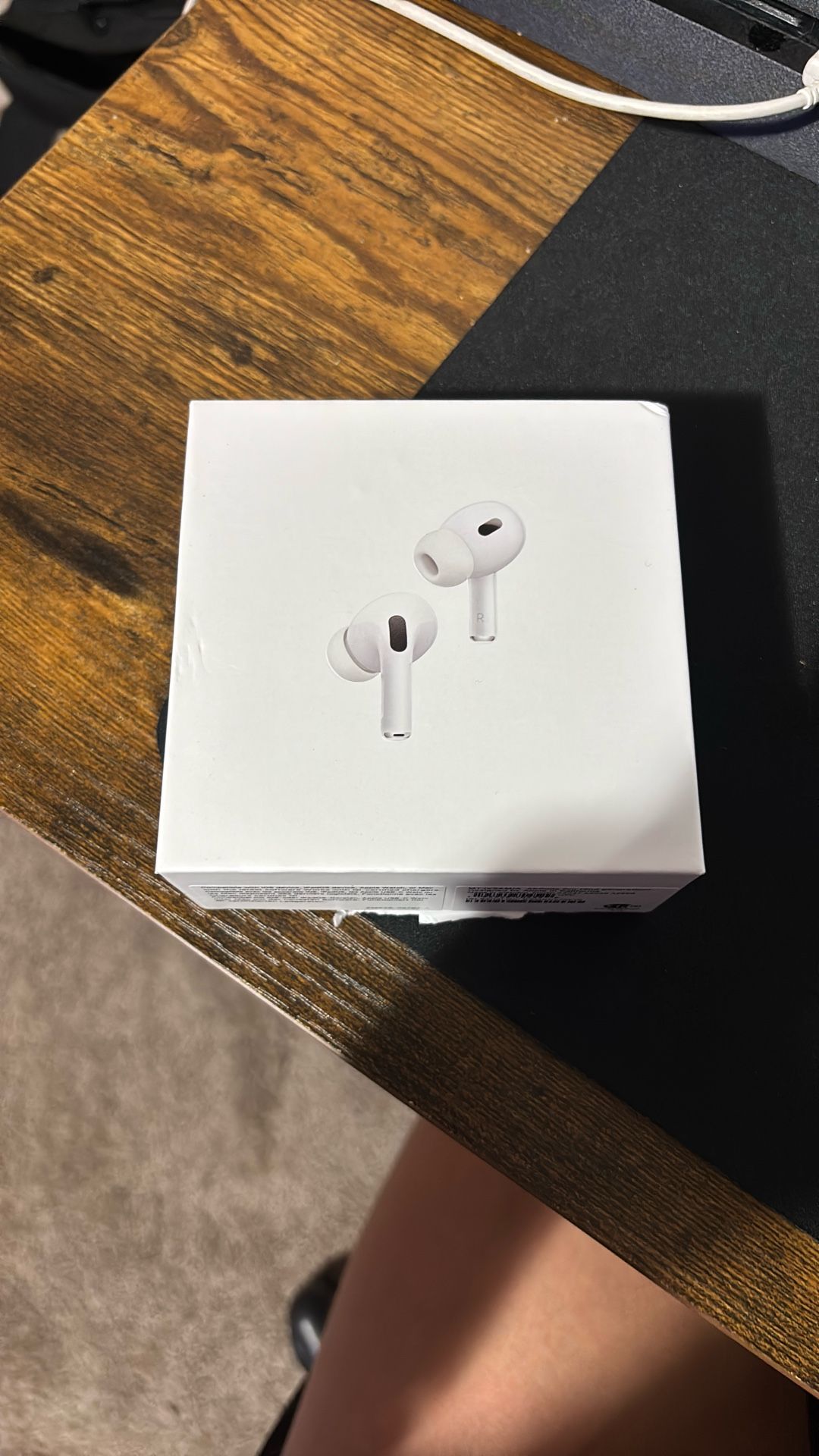 AirPod Pro Gen 2