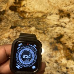 Apple Watch Series 5 44mm GPS + Cellular
