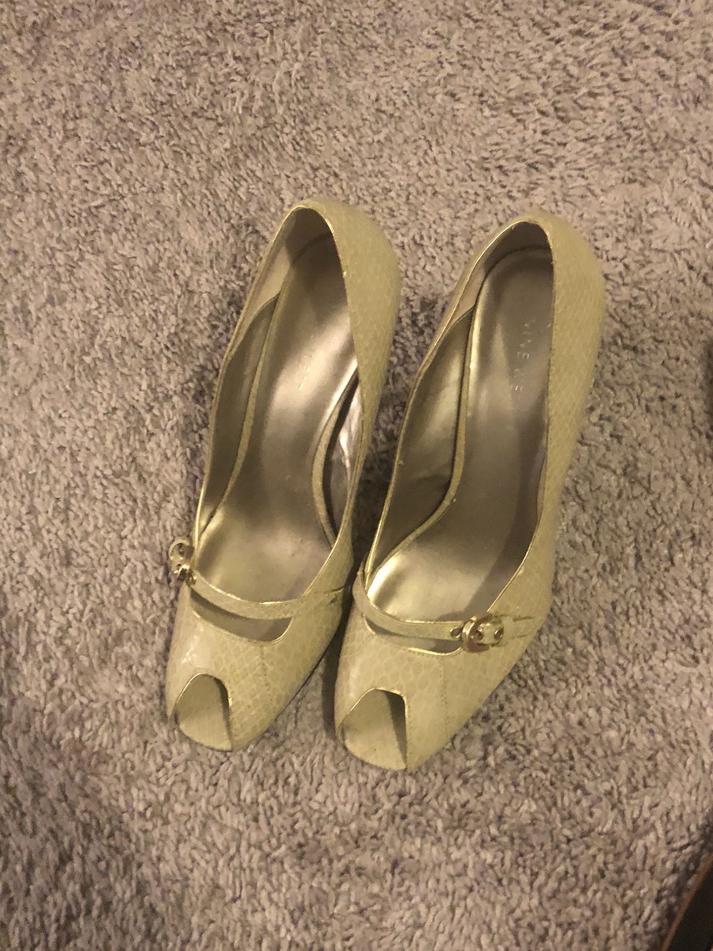 Shoes Heels And Flats