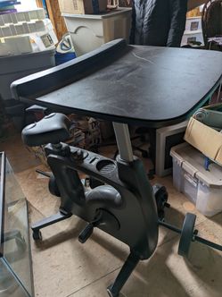 Cycling Desk OBO