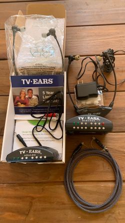 TV.EARS