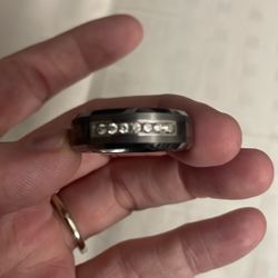 Wedding Ring Mans 14 