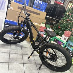 Hiboy P6 E Bike 