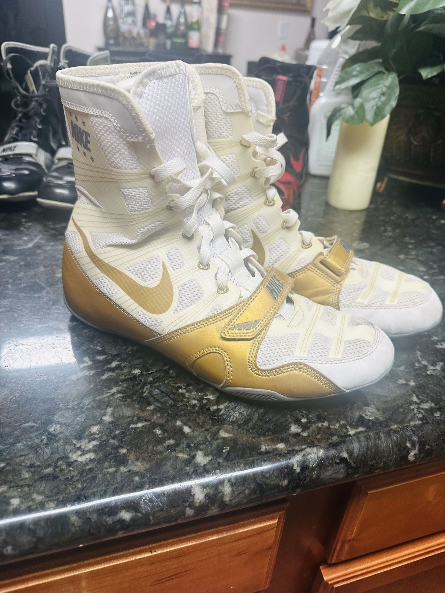 Nike HyperKo 
