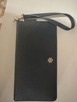 Tory Burch wallet