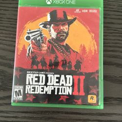 Xbox One Game