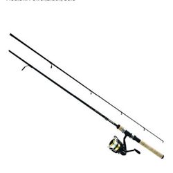 Daiwa Fishing Pole