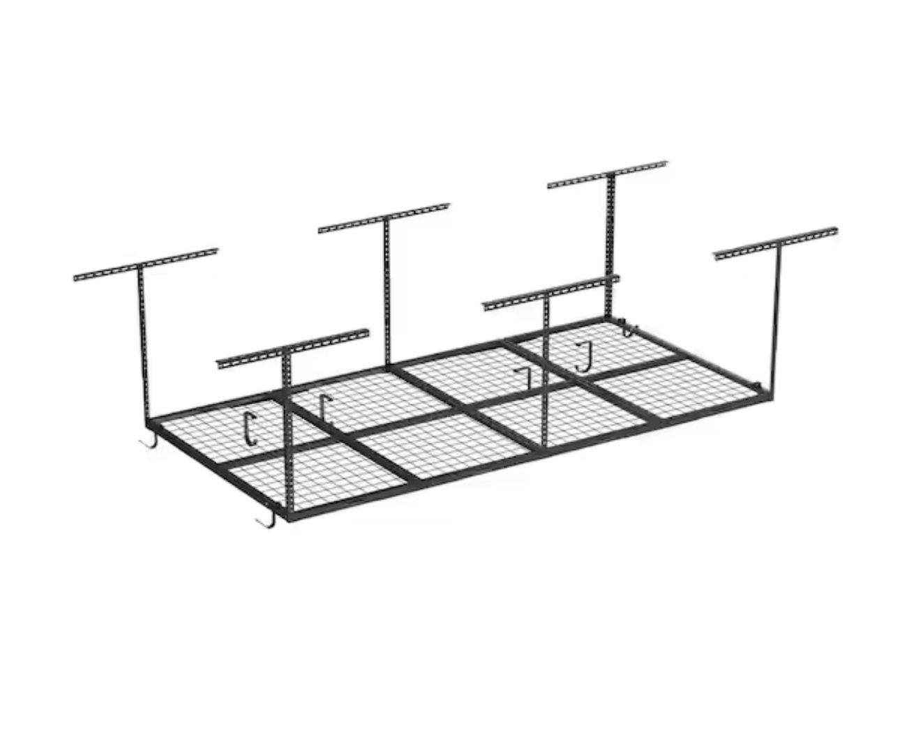 Garage Storage Rack