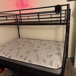 Bunkbed