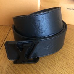 Louis Vuitton Belt