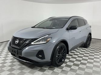 2023 Nissan Murano