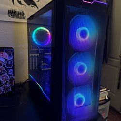 Nvidia Geforce Rtx 3080 Gaming Pc/Specs In Description 