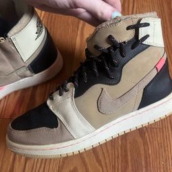 Air Jordan 1 Retro Rebel