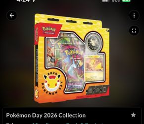 pokemon day 30th collection set