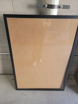 Large Frame