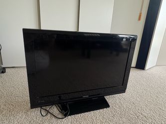 "Toshiba 32"" TV"