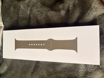 Series 12 Apple Watch BAND M/L