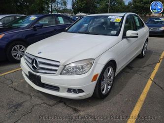 2010 Mercedes-Benz C 300